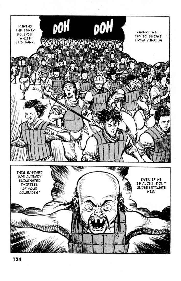 Page 2 Chapter 46 A Battle of Wits
