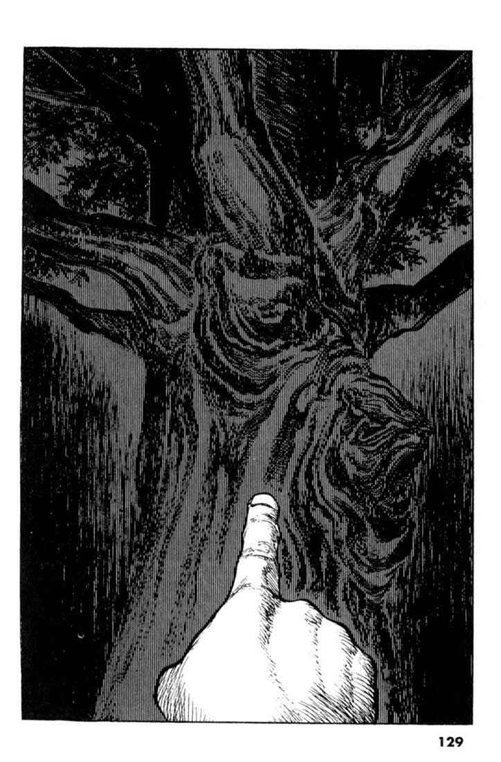 Page 7 Chapter 46 A Battle of Wits
