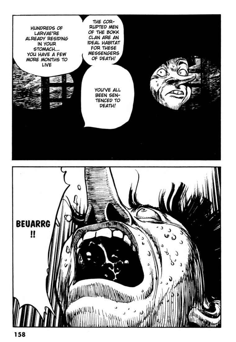 Page 10 Chapter 104 A Battle of Wits