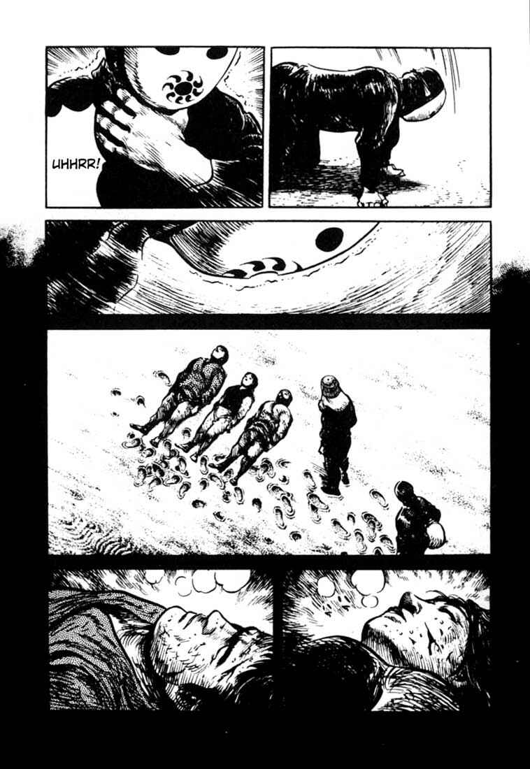 Page 11 Chapter 104 A Battle of Wits