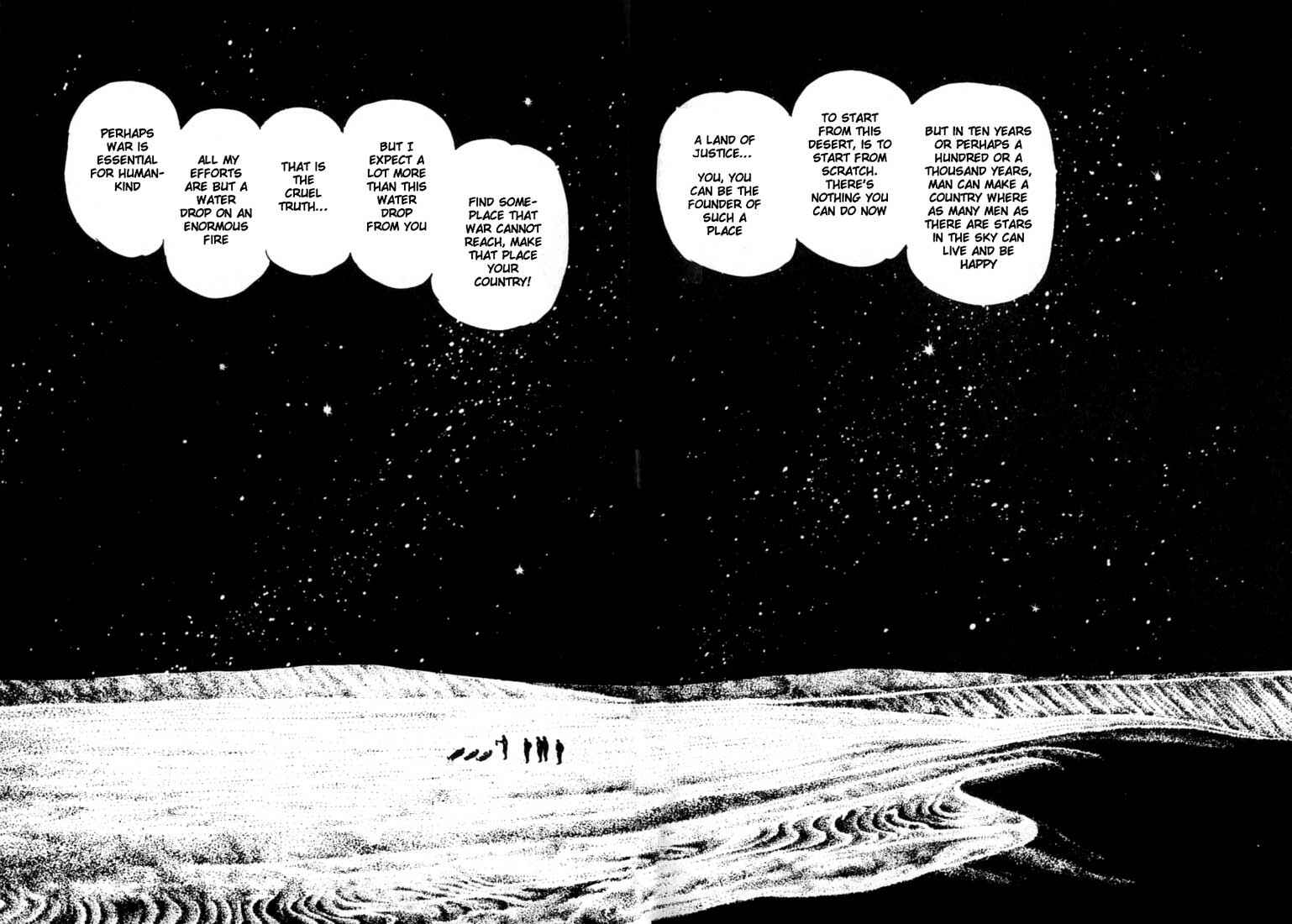 Page 14 Chapter 104 A Battle of Wits