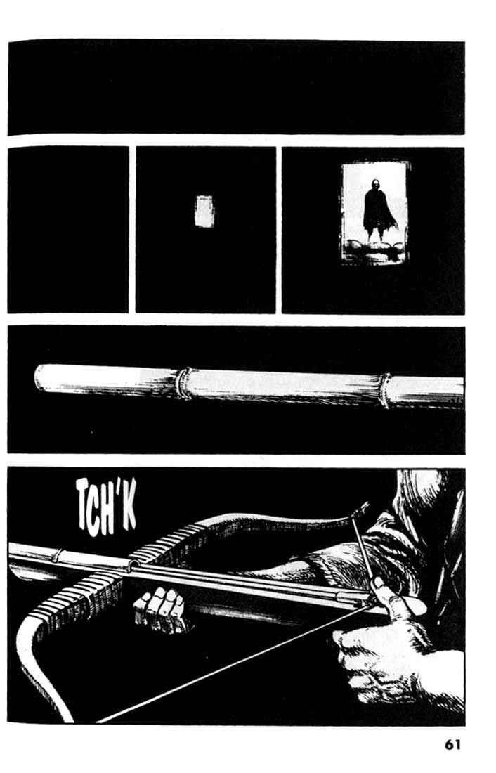 Page 19 Chapter 79 A Battle of Wits