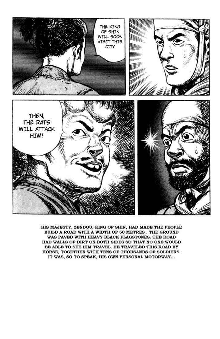 Page 18 Chapter 54 A Battle of Wits