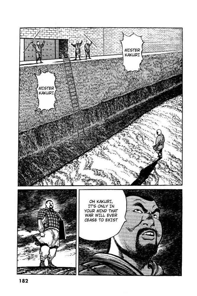 Page 18 Chapter 8 A Battle of Wits