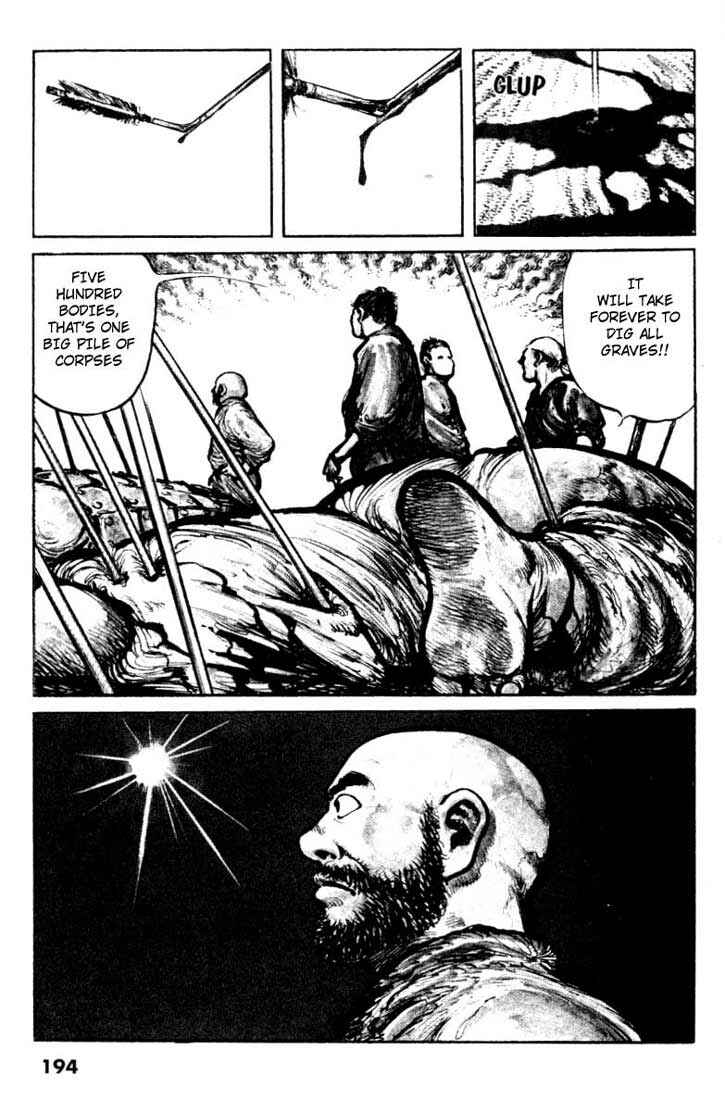 Page 8 Chapter 20 A Battle of Wits