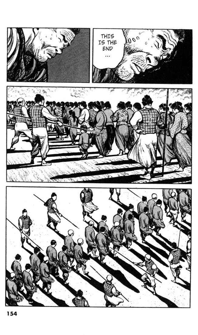 Page 4 Chapter 38 A Battle of Wits