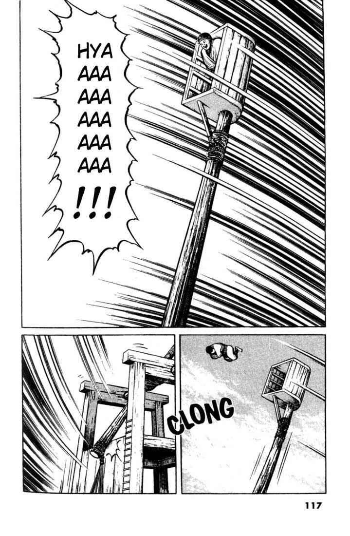 Page 11 Chapter 36 A Battle of Wits