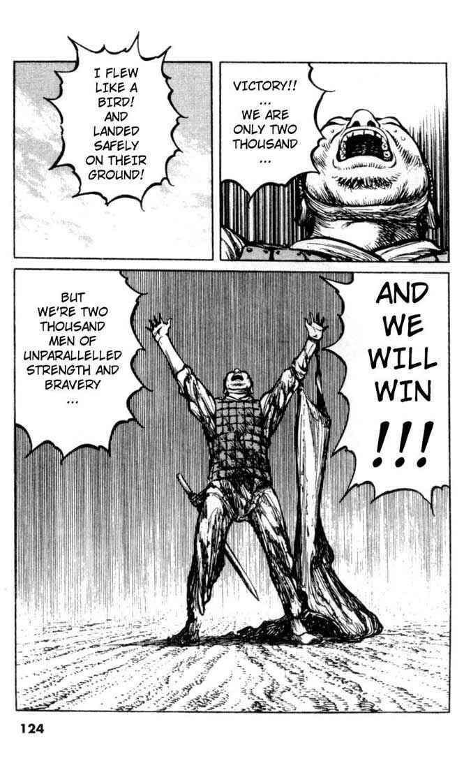 Page 18 Chapter 36 A Battle of Wits