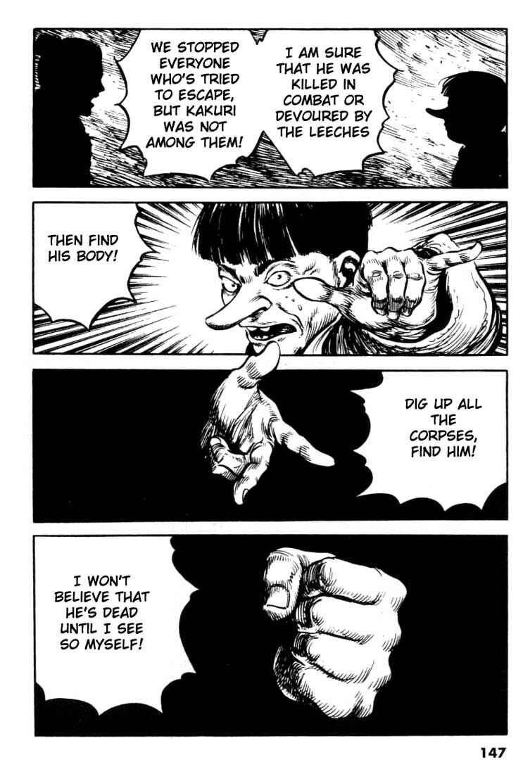 Page 16 Chapter 103 A Battle of Wits
