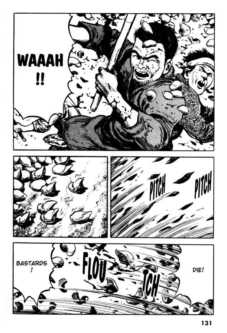 Page 3 Chapter 103 A Battle of Wits