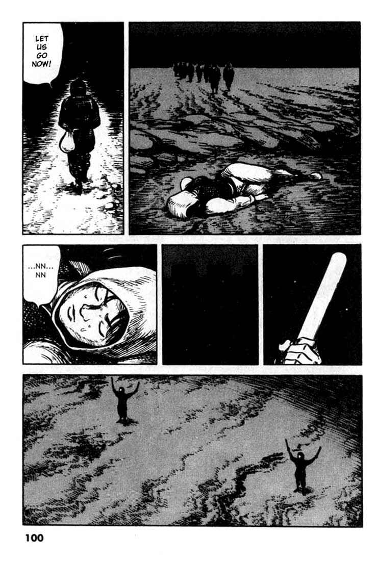 Page 16 Chapter 101 A Battle of Wits