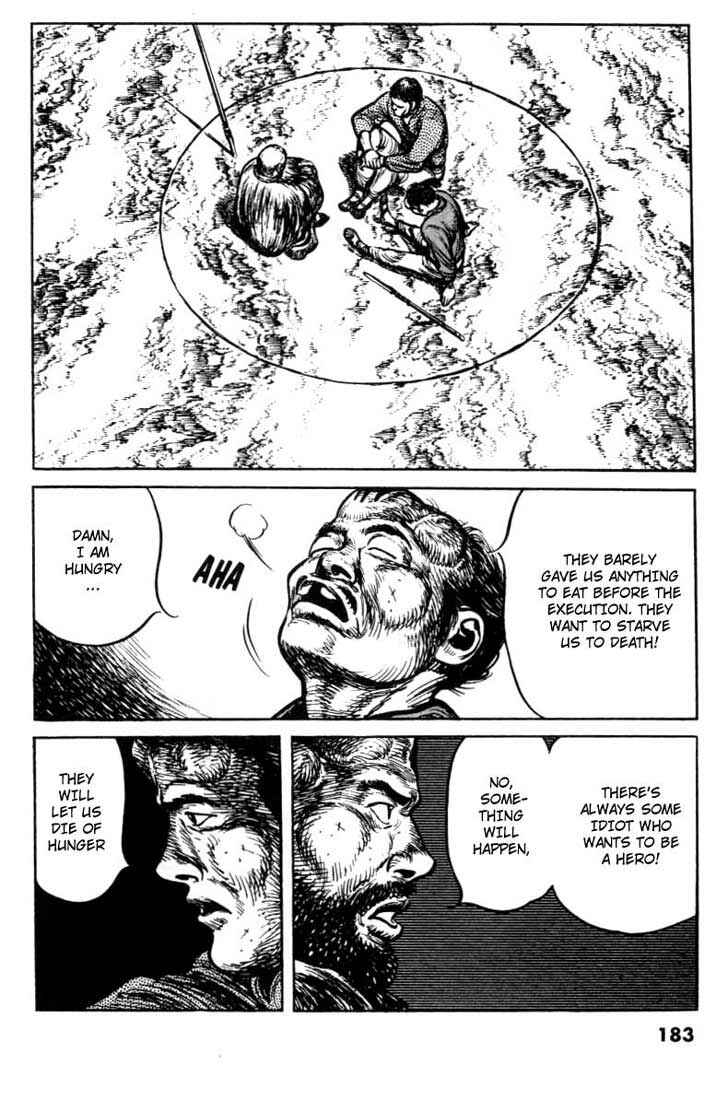 Page 10 Chapter 66 A Battle of Wits
