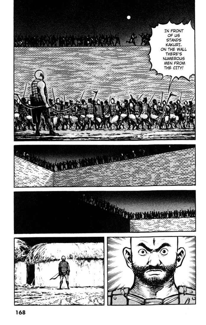 Page 2 Chapter 19 A Battle of Wits