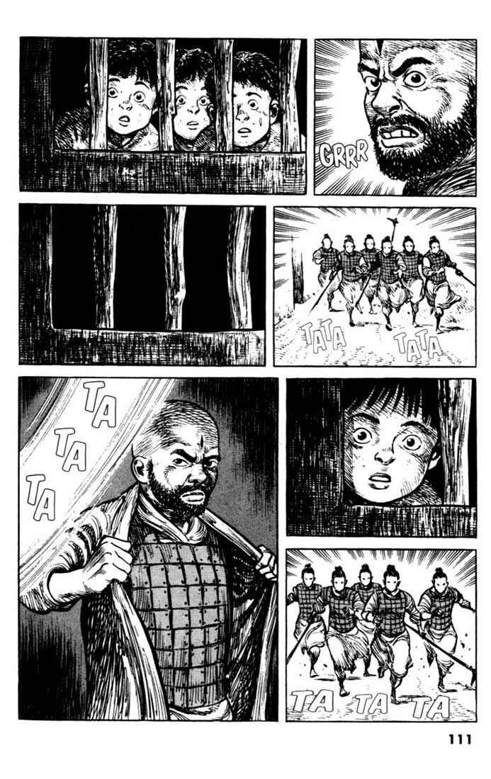 Page 16 Chapter 53 A Battle of Wits