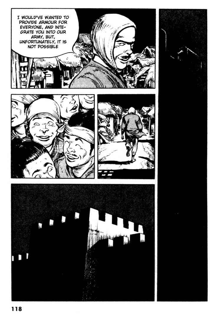 Page 6 Chapter 92 A Battle of Wits