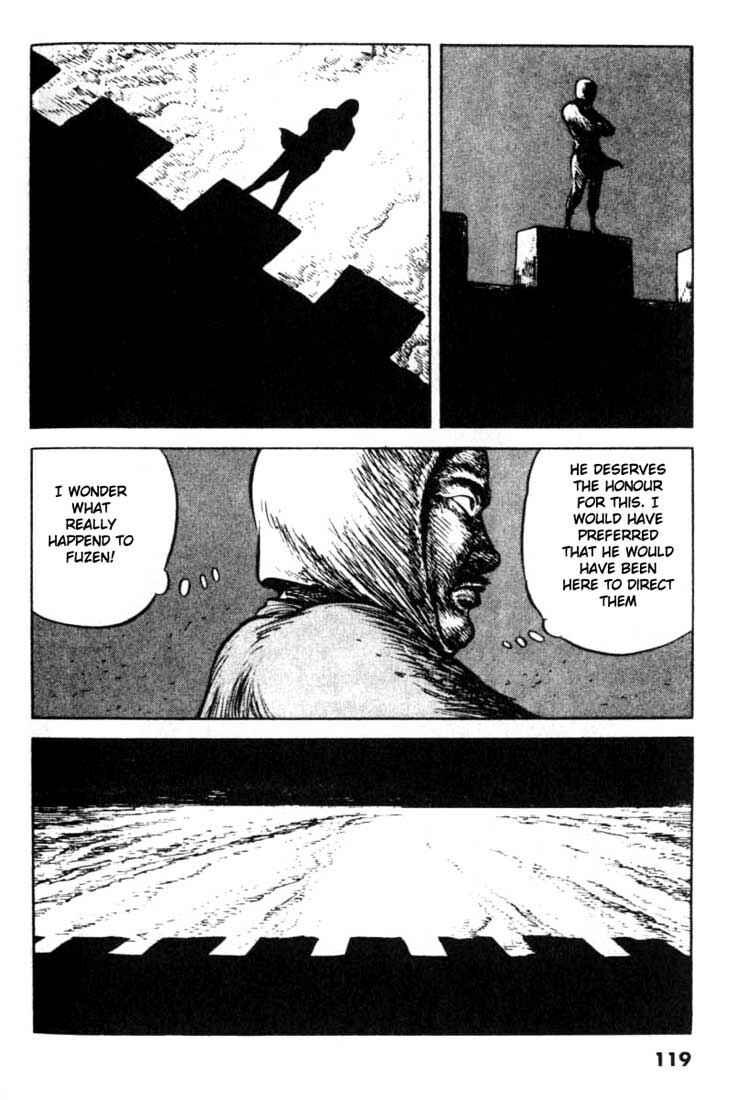 Page 7 Chapter 92 A Battle of Wits