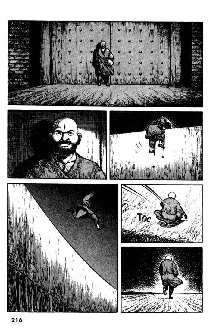 Page 16 Chapter 30 A Battle of Wits
