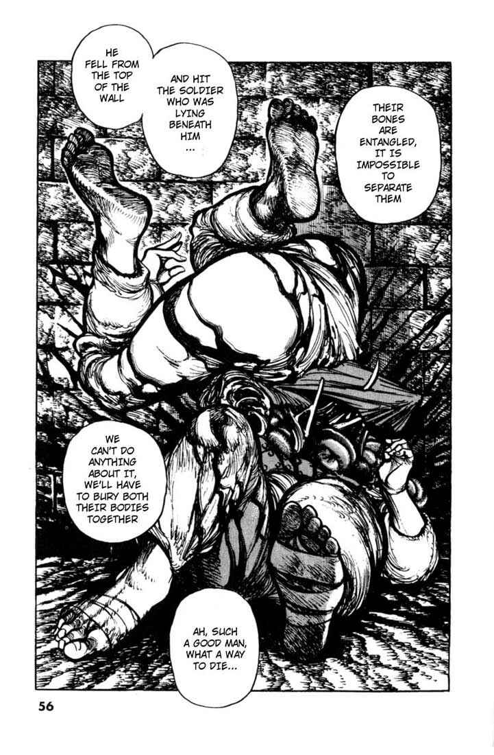 Page 9 Chapter 13 A Battle of Wits