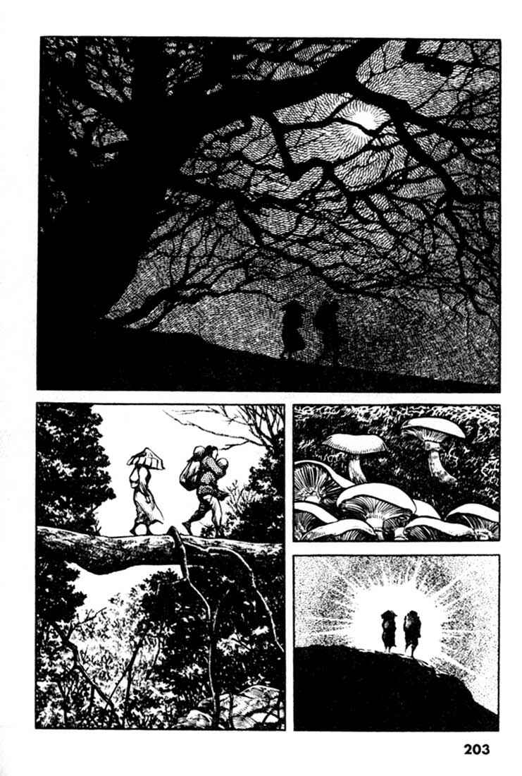Page 15 Chapter 106 A Battle of Wits