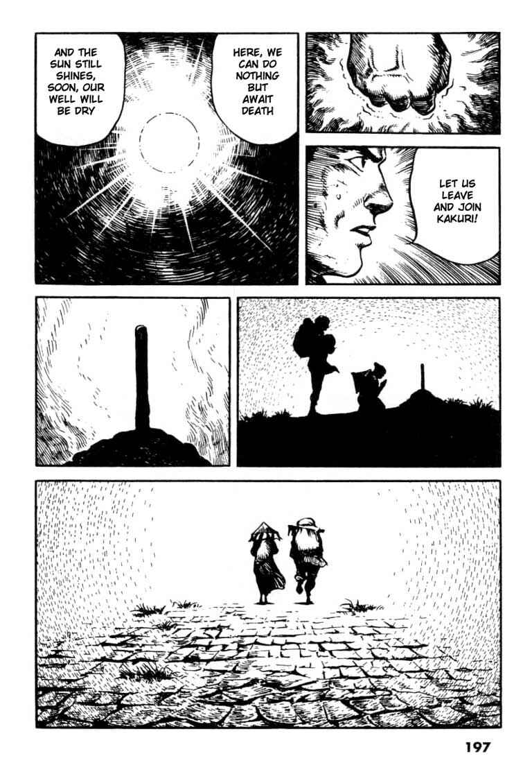 Page 9 Chapter 106 A Battle of Wits