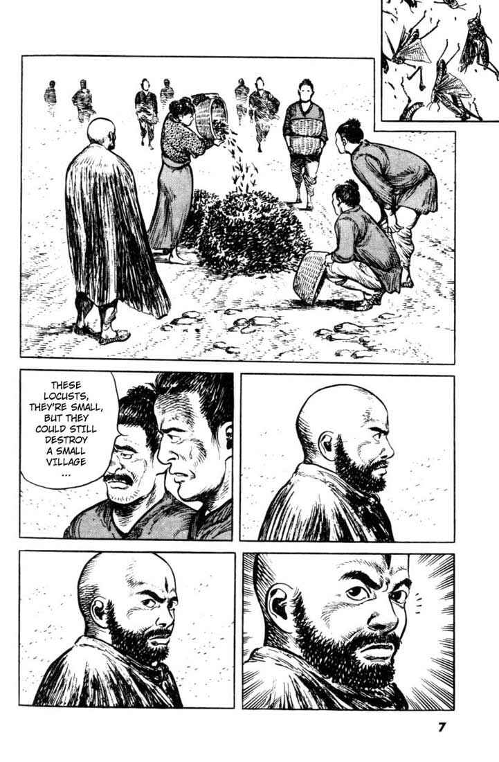 Page 6 Chapter 49 A Battle of Wits