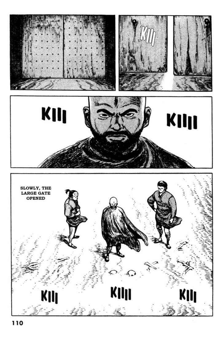 Page 19 Chapter 62 A Battle of Wits