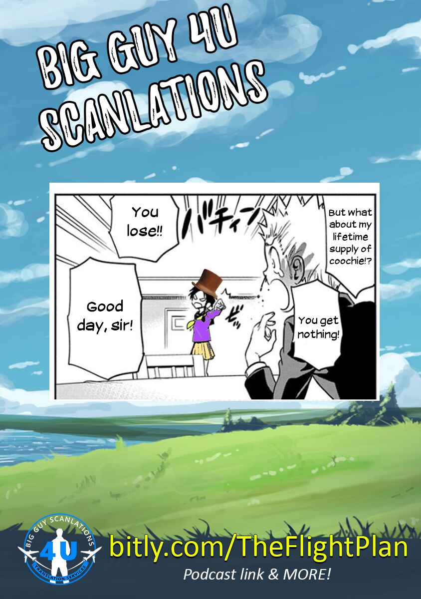 Page 19 Chapter 13 Ikenai Kanojo no Otetsudai