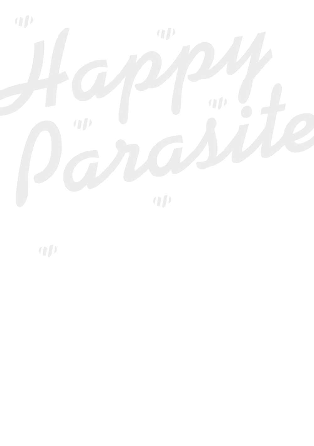 Page 40 Chapter 4.1 Happy Parasite