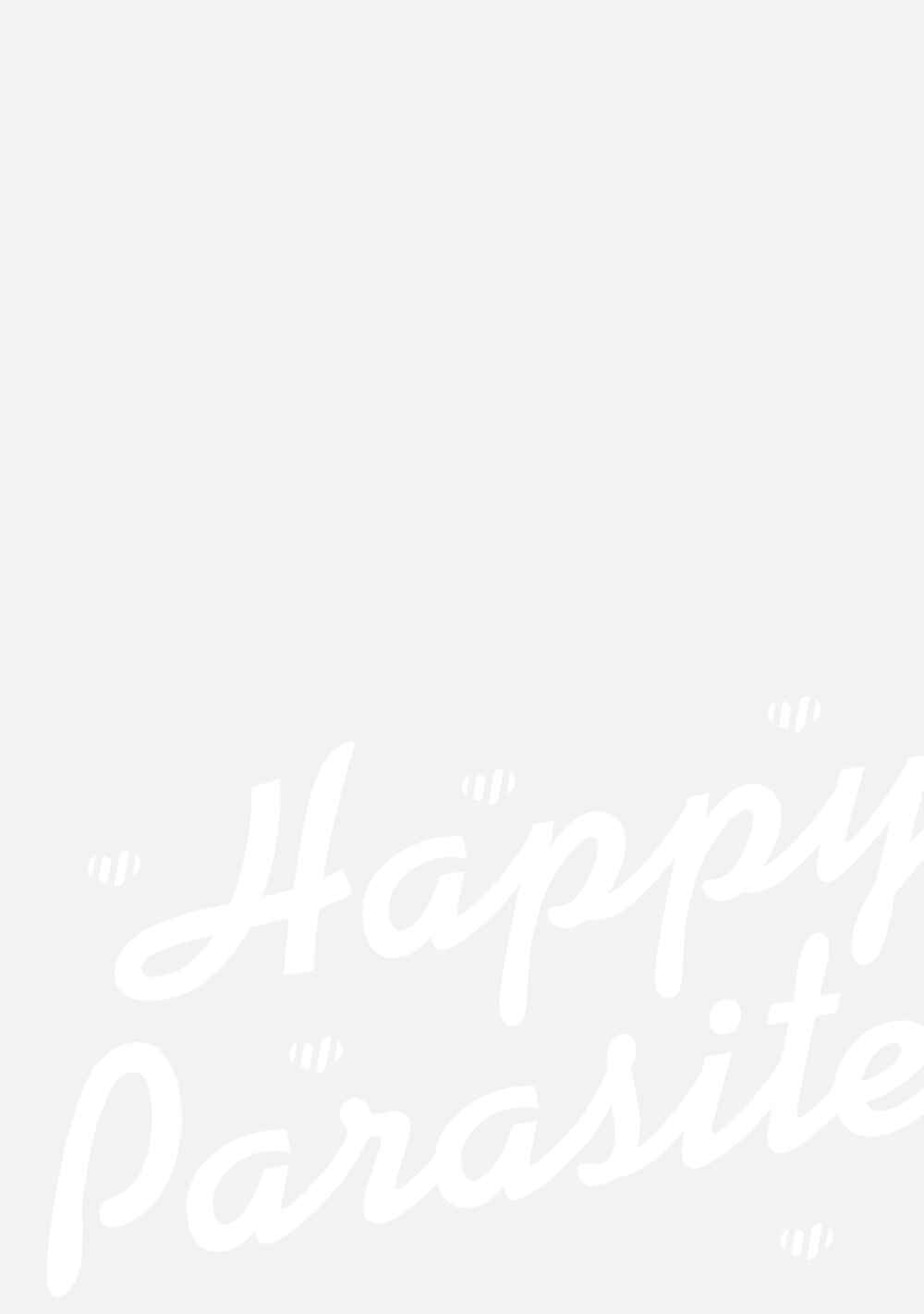 Page 41 Chapter 4.1 Happy Parasite