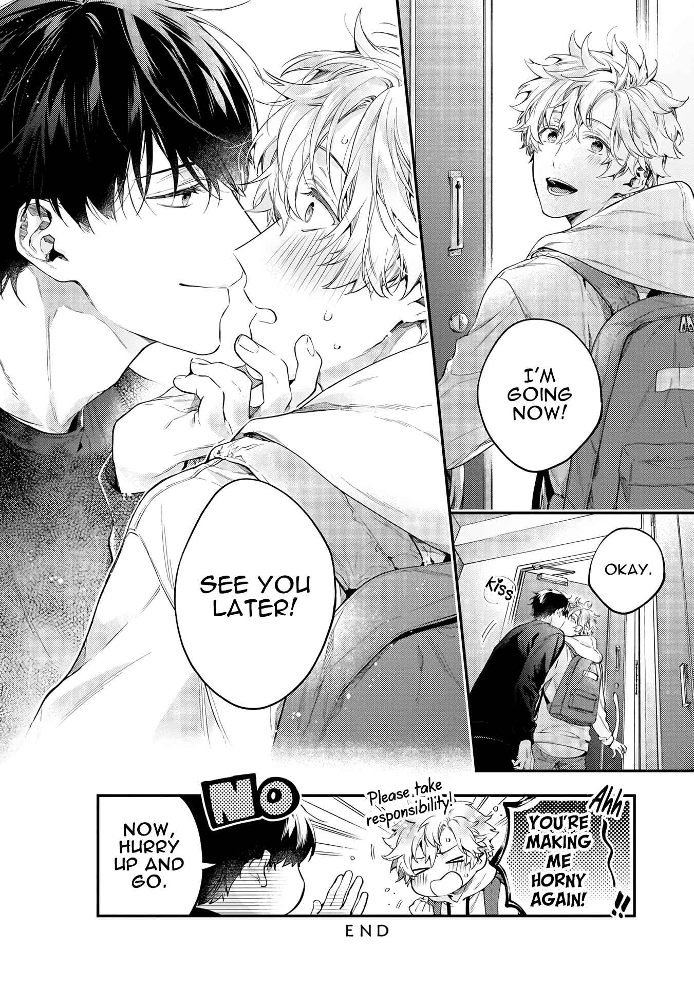 Page 35 Chapter 4 Happy Parasite