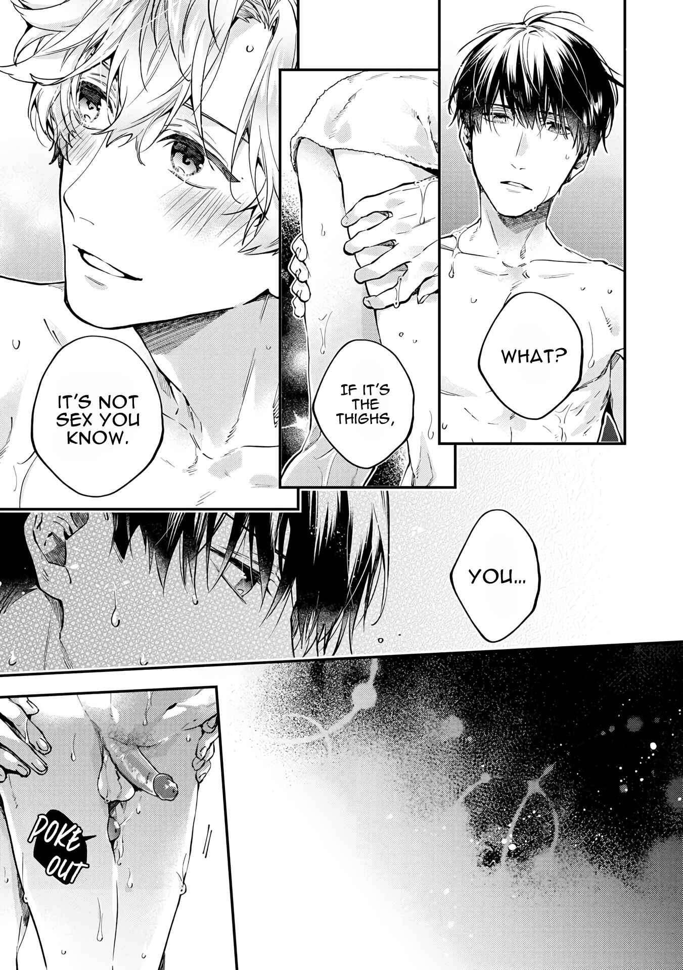 Page 22 Chapter 2 Happy Parasite