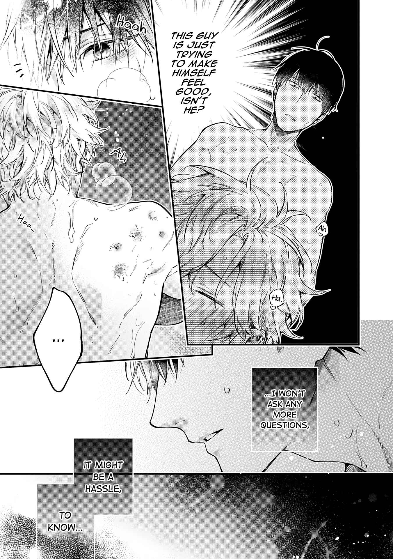 Page 24 Chapter 2 Happy Parasite
