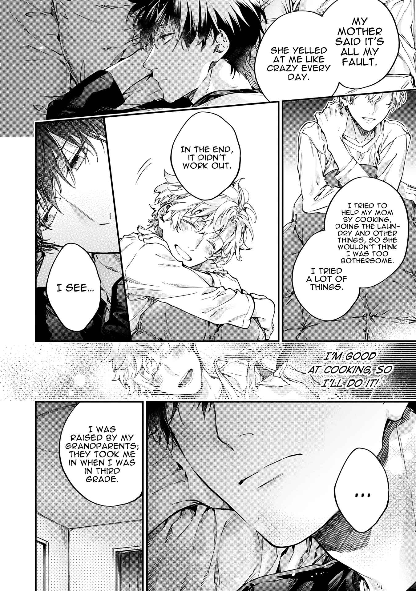 Page 27 Chapter 2 Happy Parasite