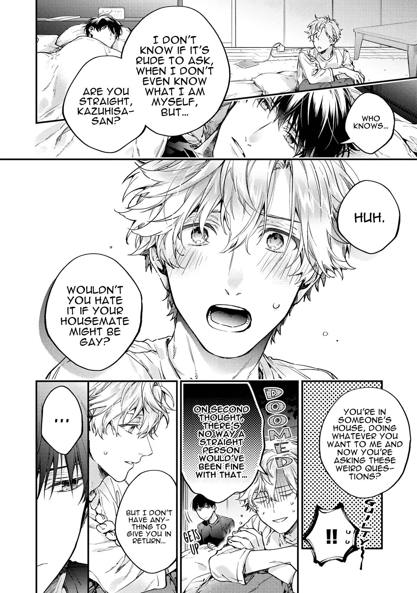 Page 29 Chapter 2 Happy Parasite