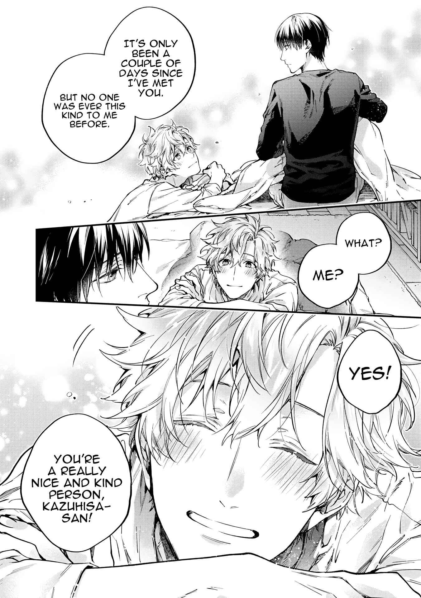 Page 31 Chapter 2 Happy Parasite