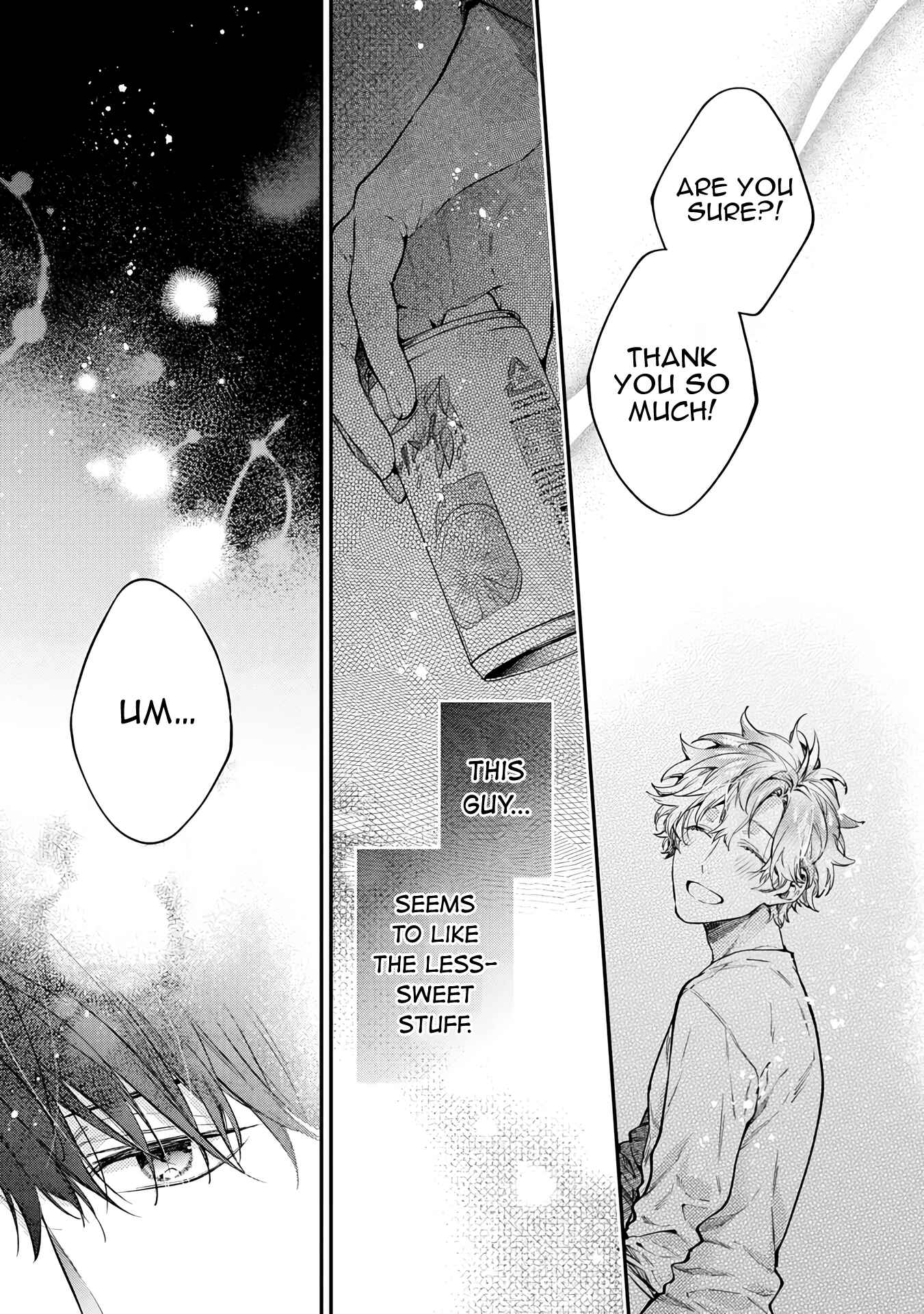 Page 18 Chapter 3 Happy Parasite