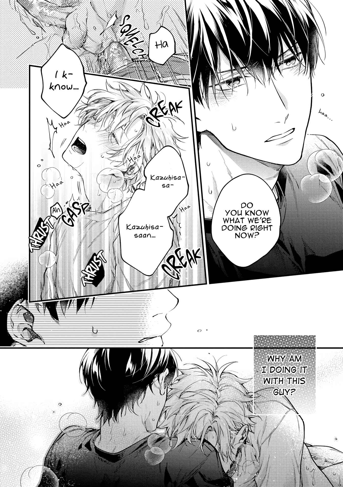 Page 25 Chapter 3 Happy Parasite