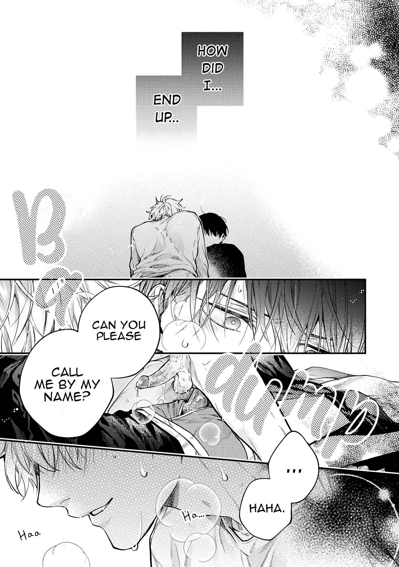 Page 26 Chapter 3 Happy Parasite