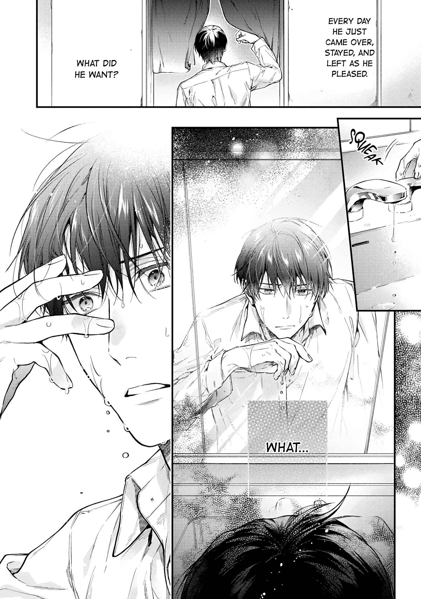 Page 31 Chapter 3 Happy Parasite