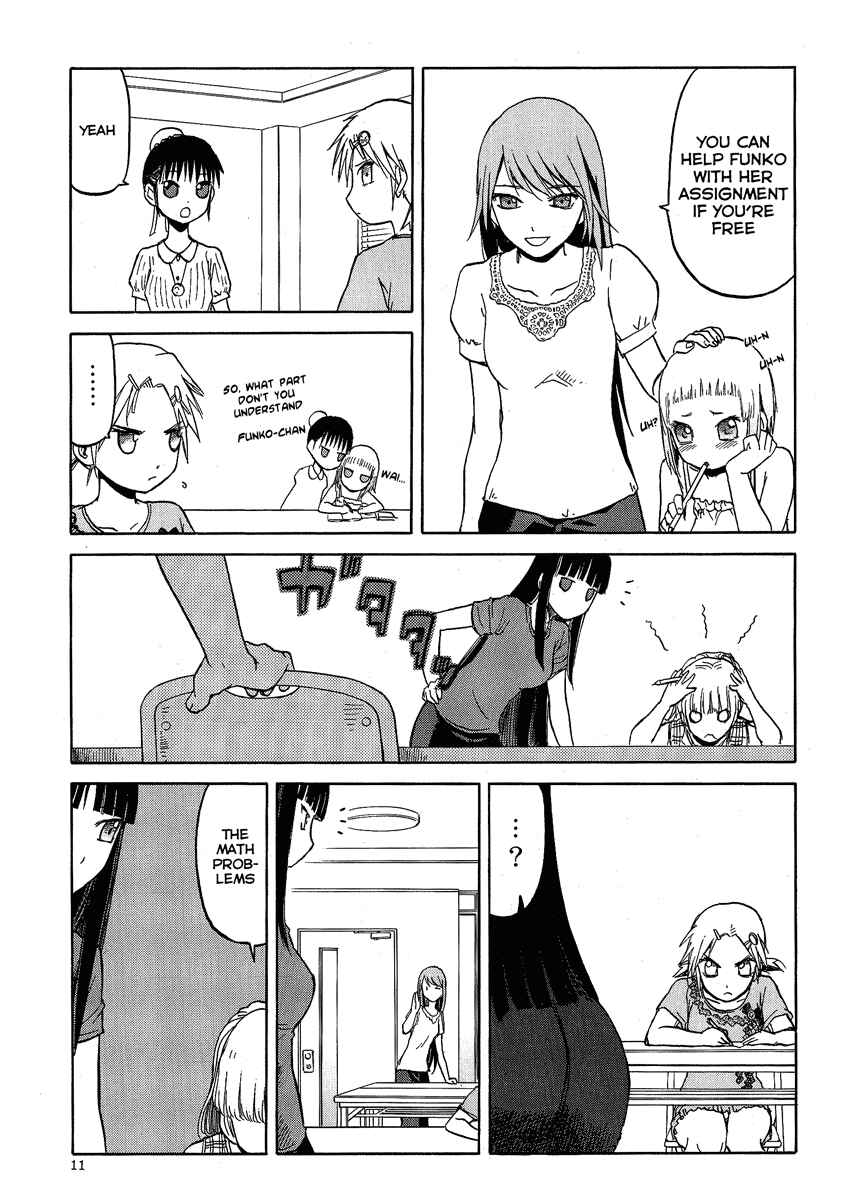 Page 11 Chapter 3 Rufuira!!
