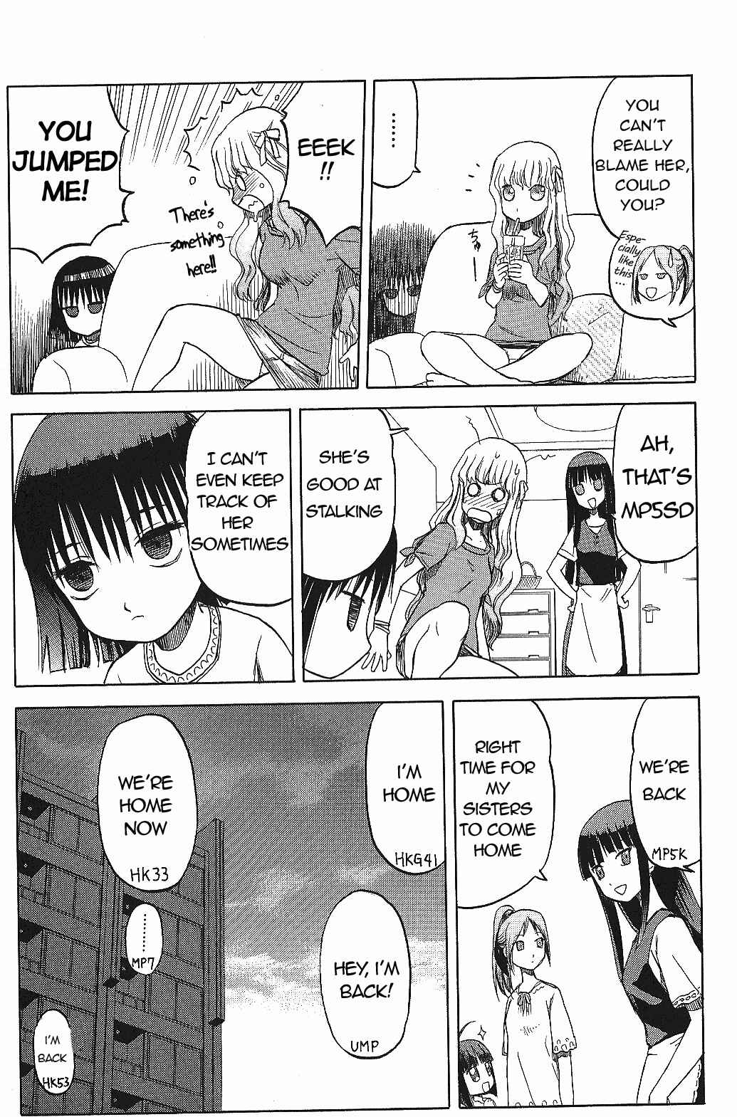 Page 11 Chapter 1 Rufuira!!