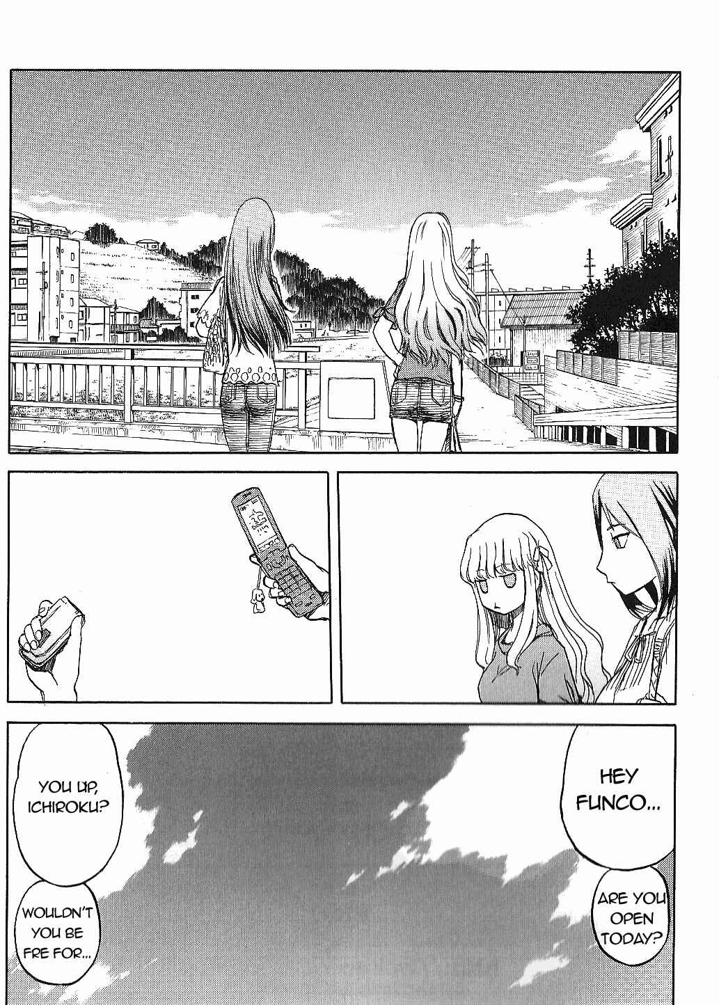 Page 15 Chapter 1 Rufuira!!