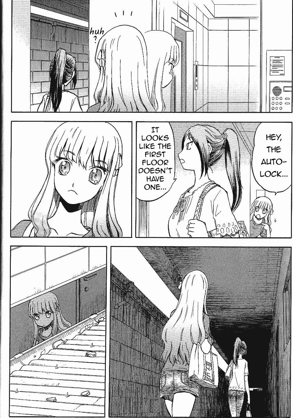 Page 9 Chapter 1 Rufuira!!