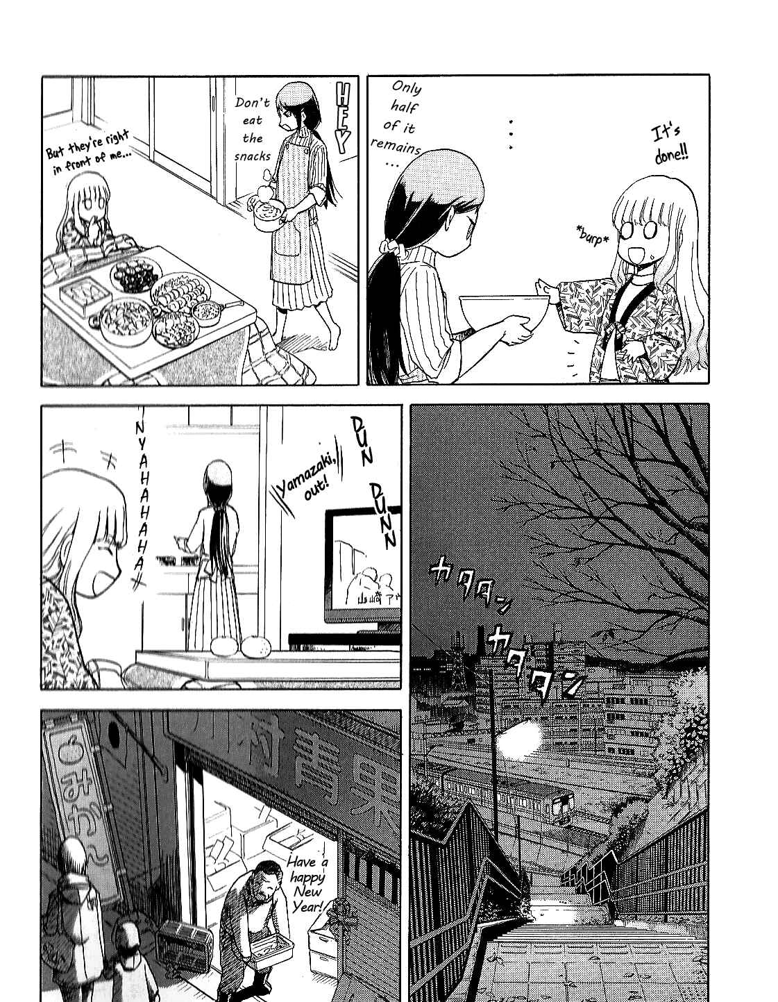 Page 10 Chapter 2 Rufuira!!