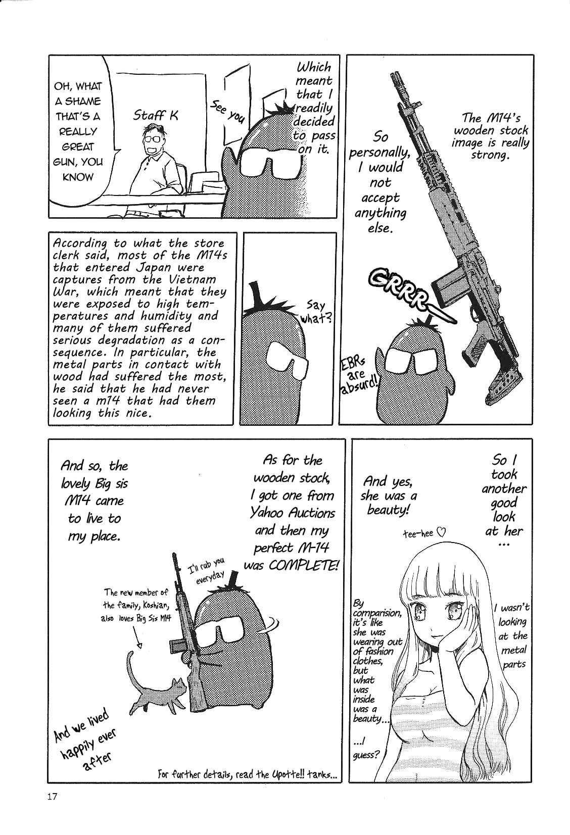 Page 17 Chapter 2 Rufuira!!