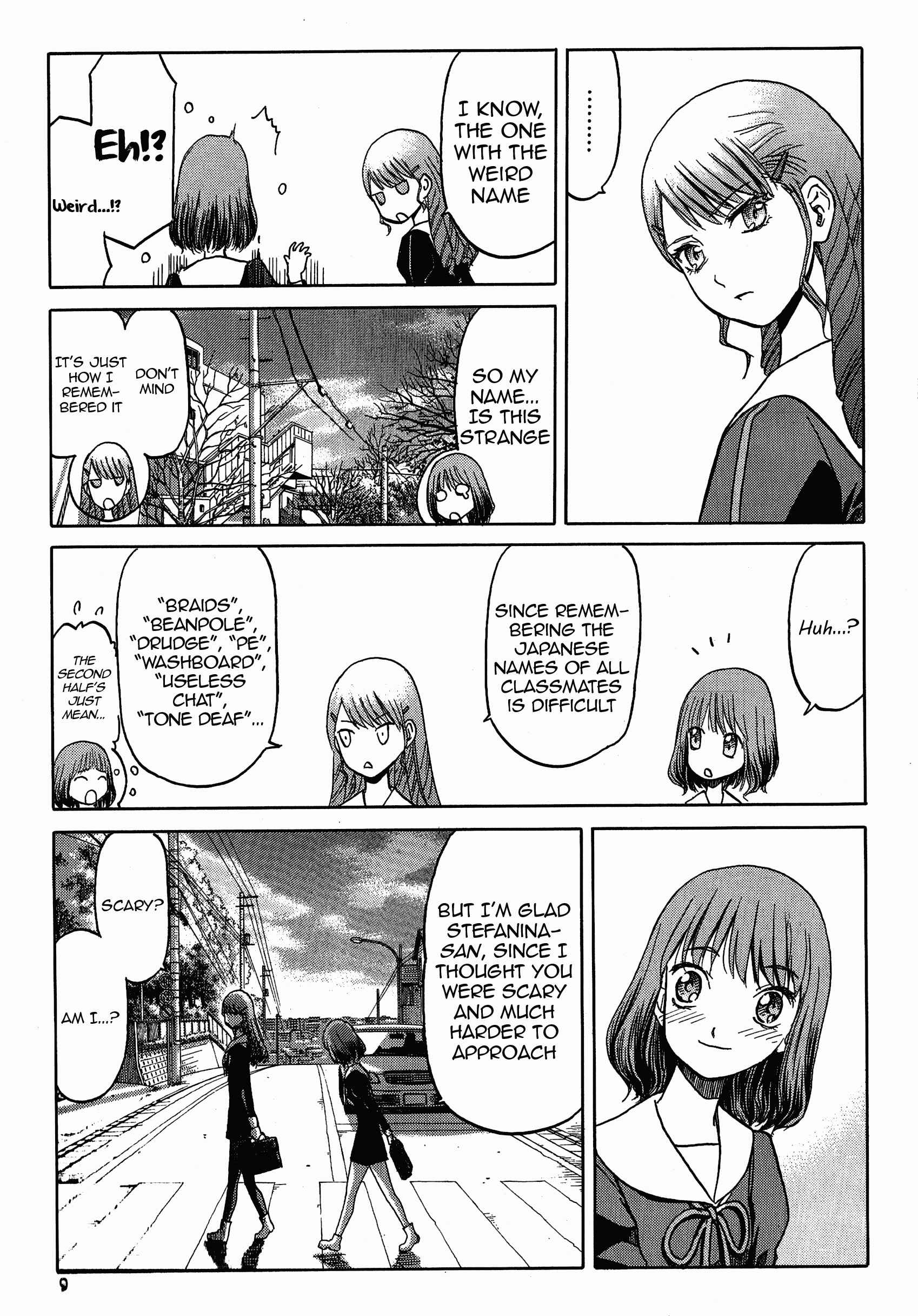 Page 10 Chapter 4 Rufuira!!