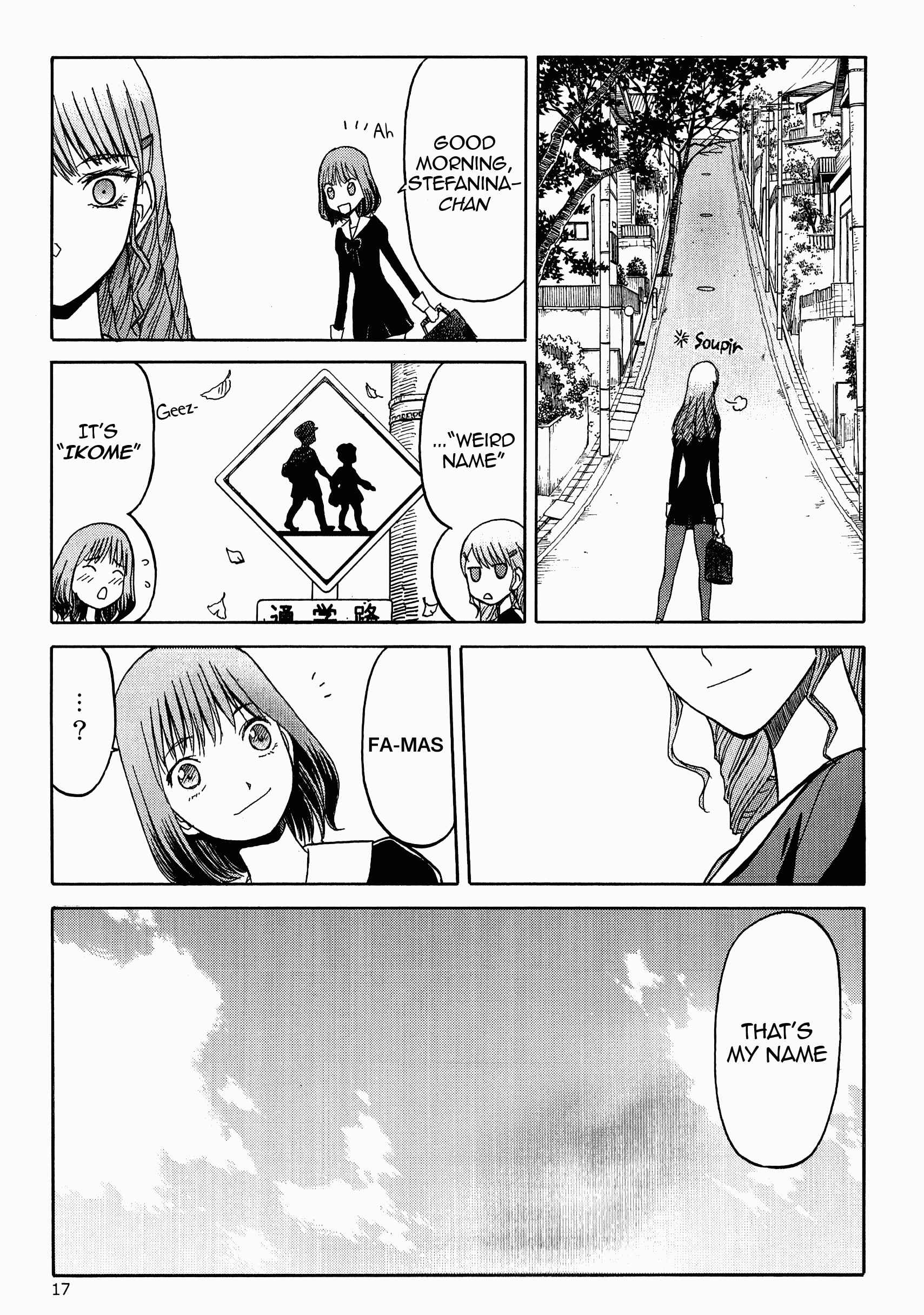 Page 18 Chapter 4 Rufuira!!