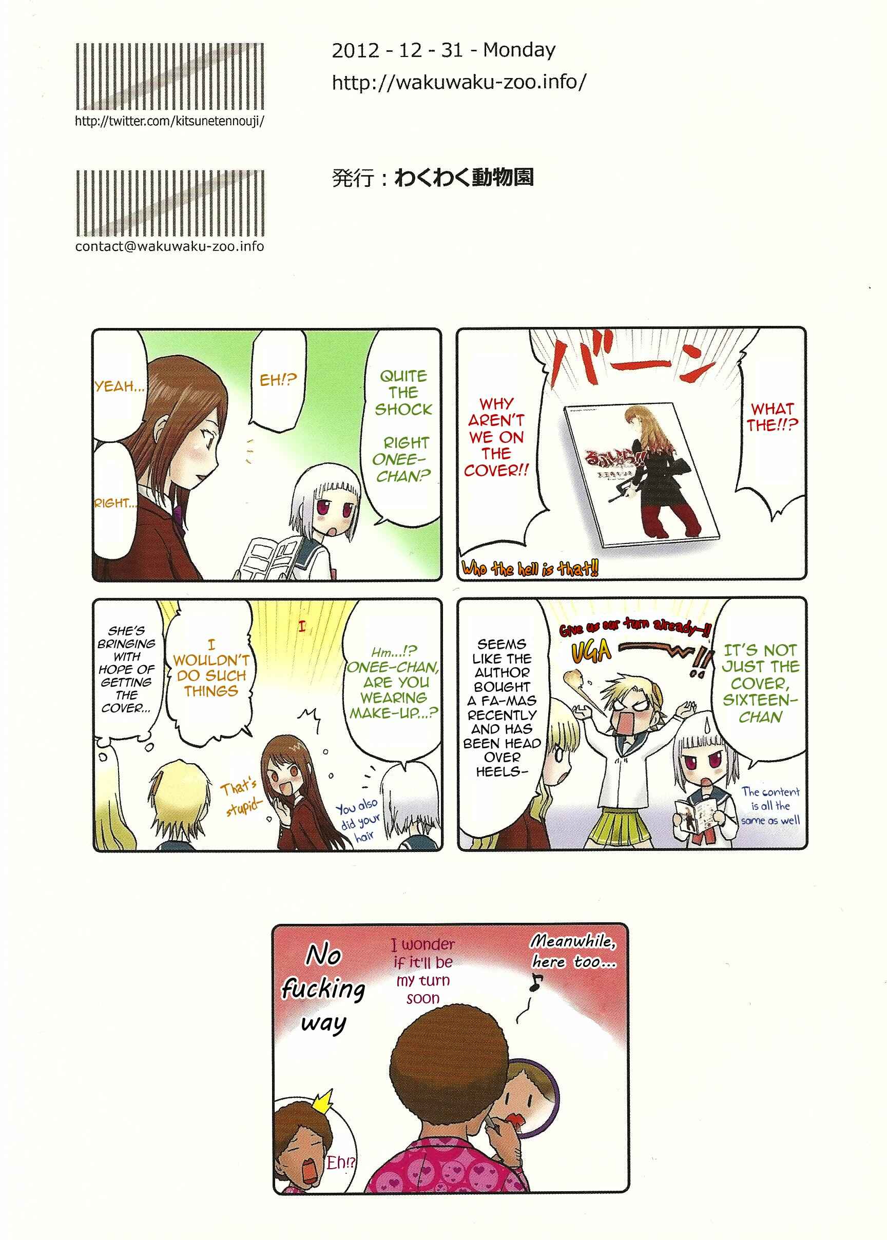 Page 21 Chapter 4 Rufuira!!