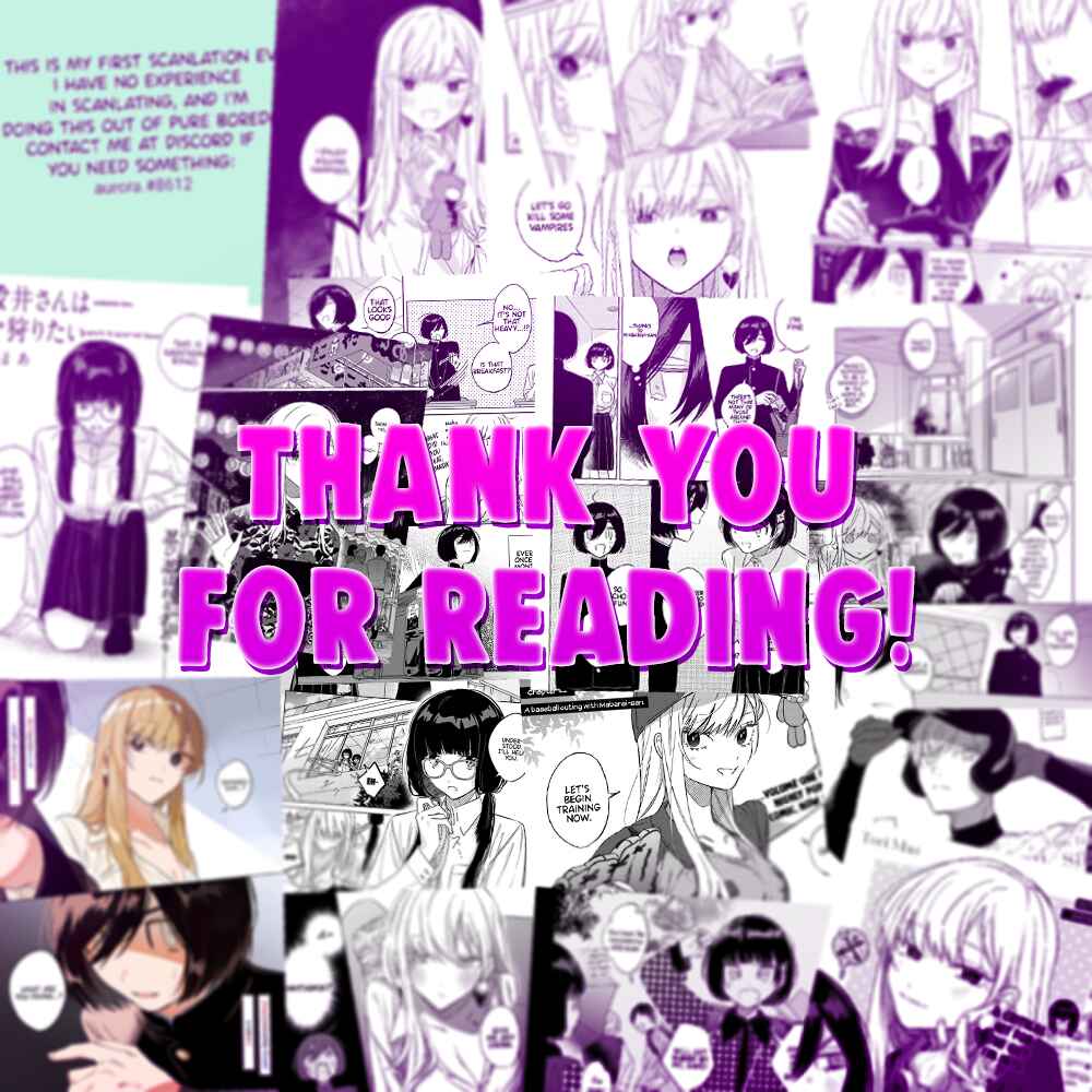 Page 18 Chapter 16 Mabarai-san wa Boku wo Karitai