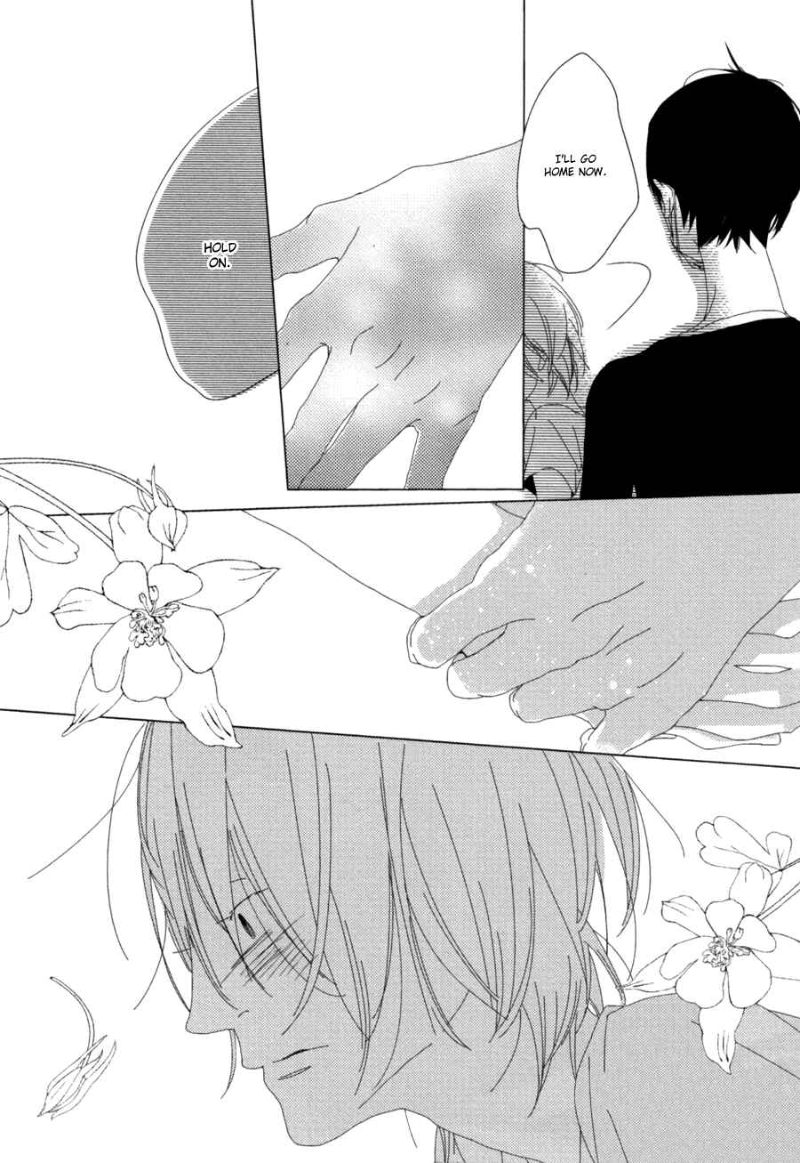Page 29 Chapter 2 Ame to Kiss